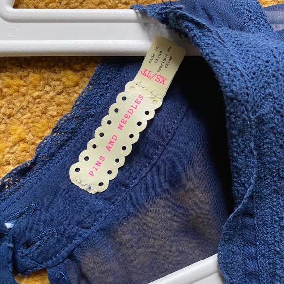 Urban outfitters Pins & needles dress. - Picture 3 of 5